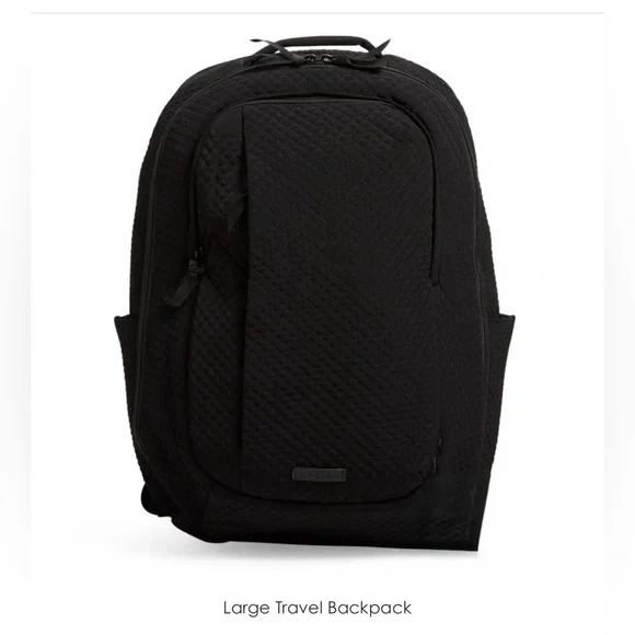Vera Bradley | Bags | Vera Bradley Large Travel Backpack In  display picture 3